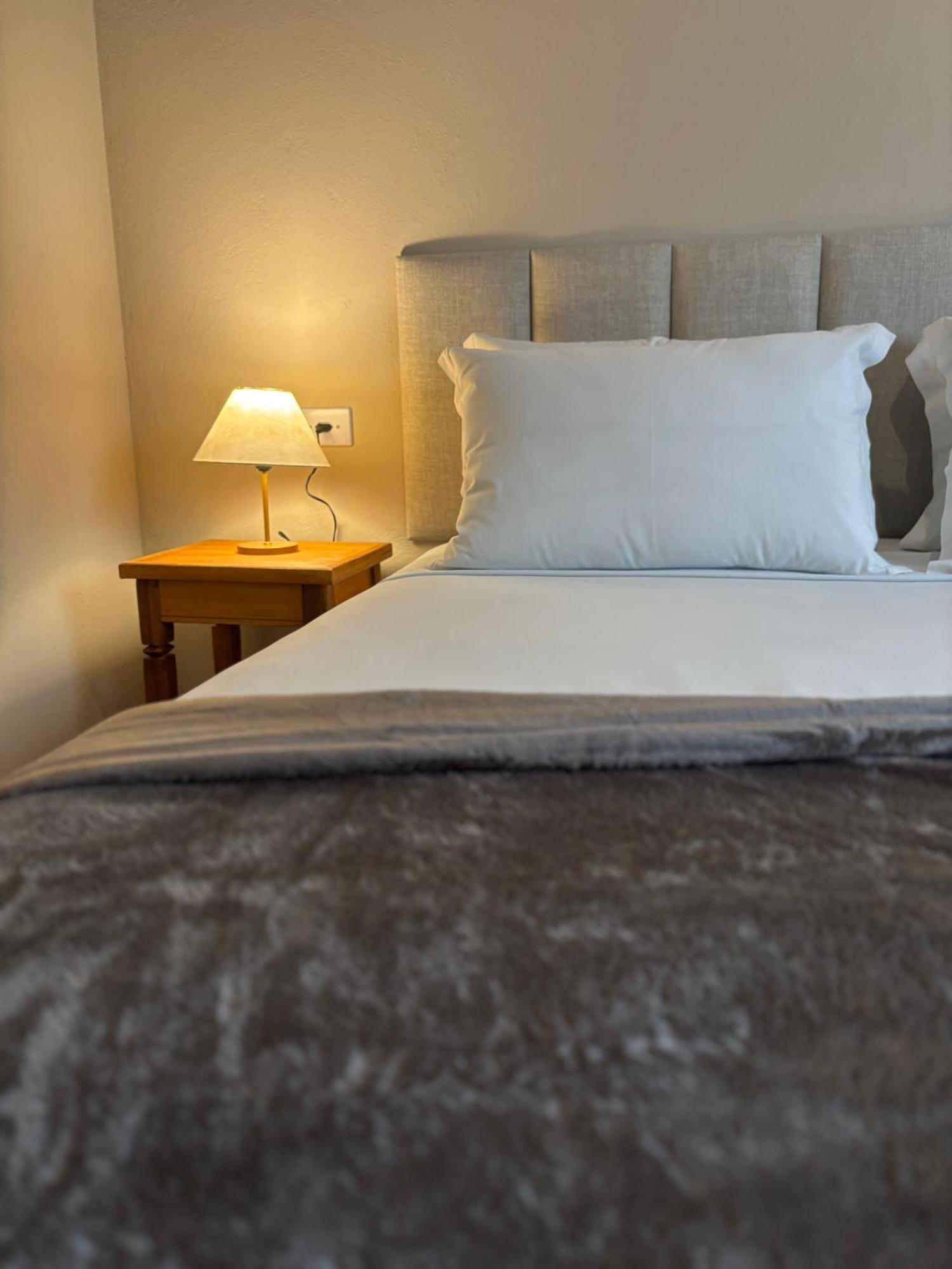 Maré Mansa Inn Parati