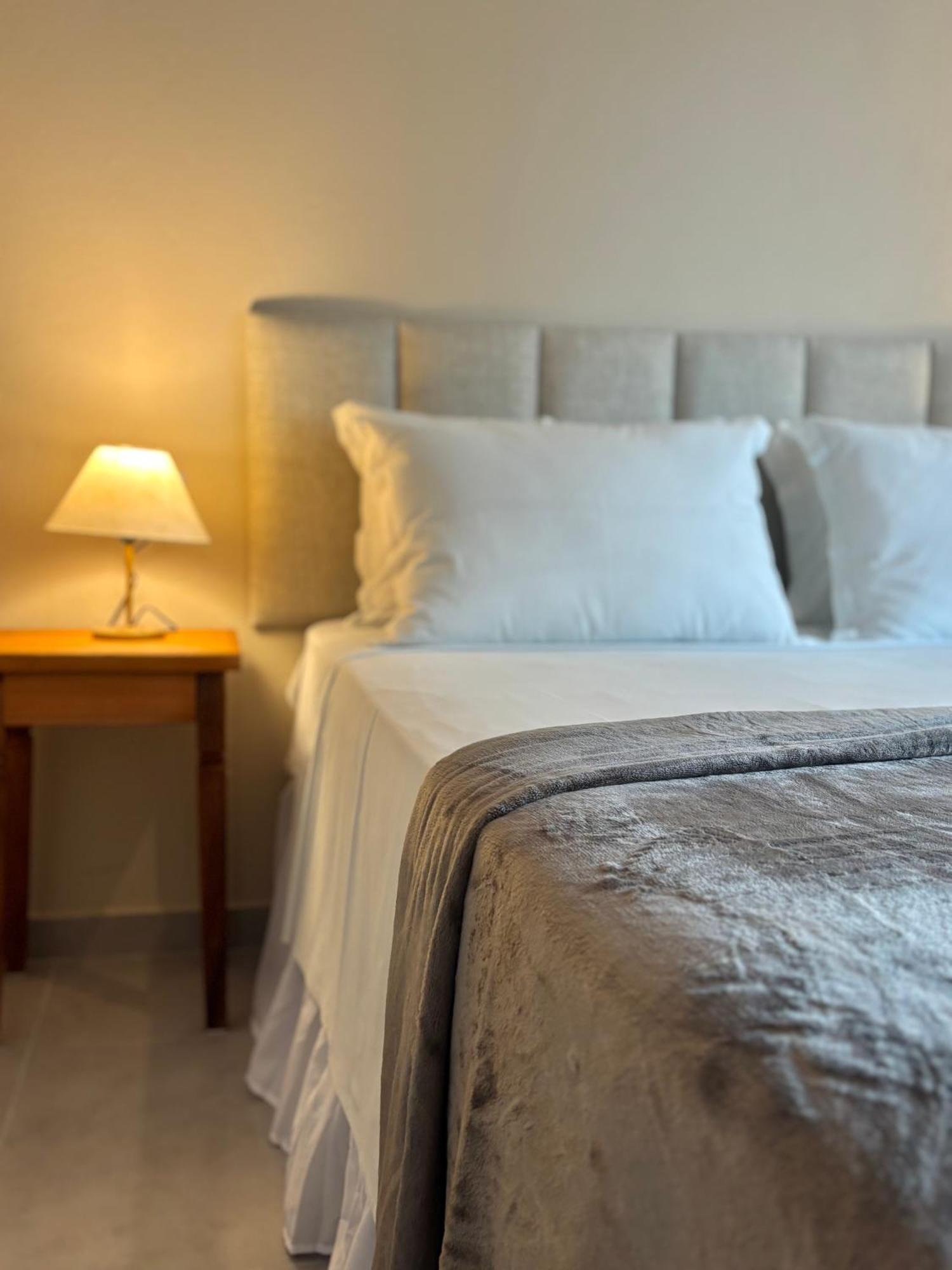Maré Mansa Inn