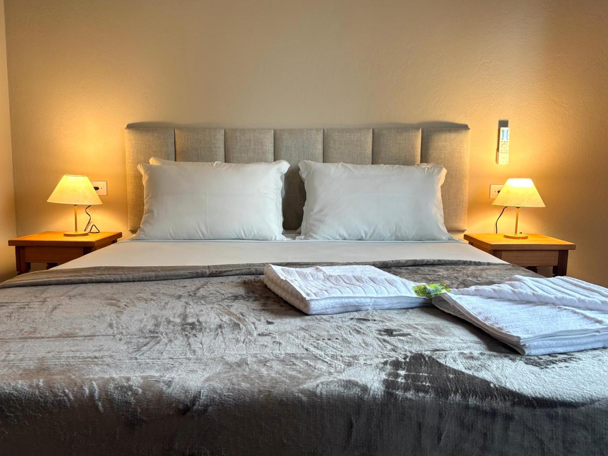 Maré Mansa Inn 3*