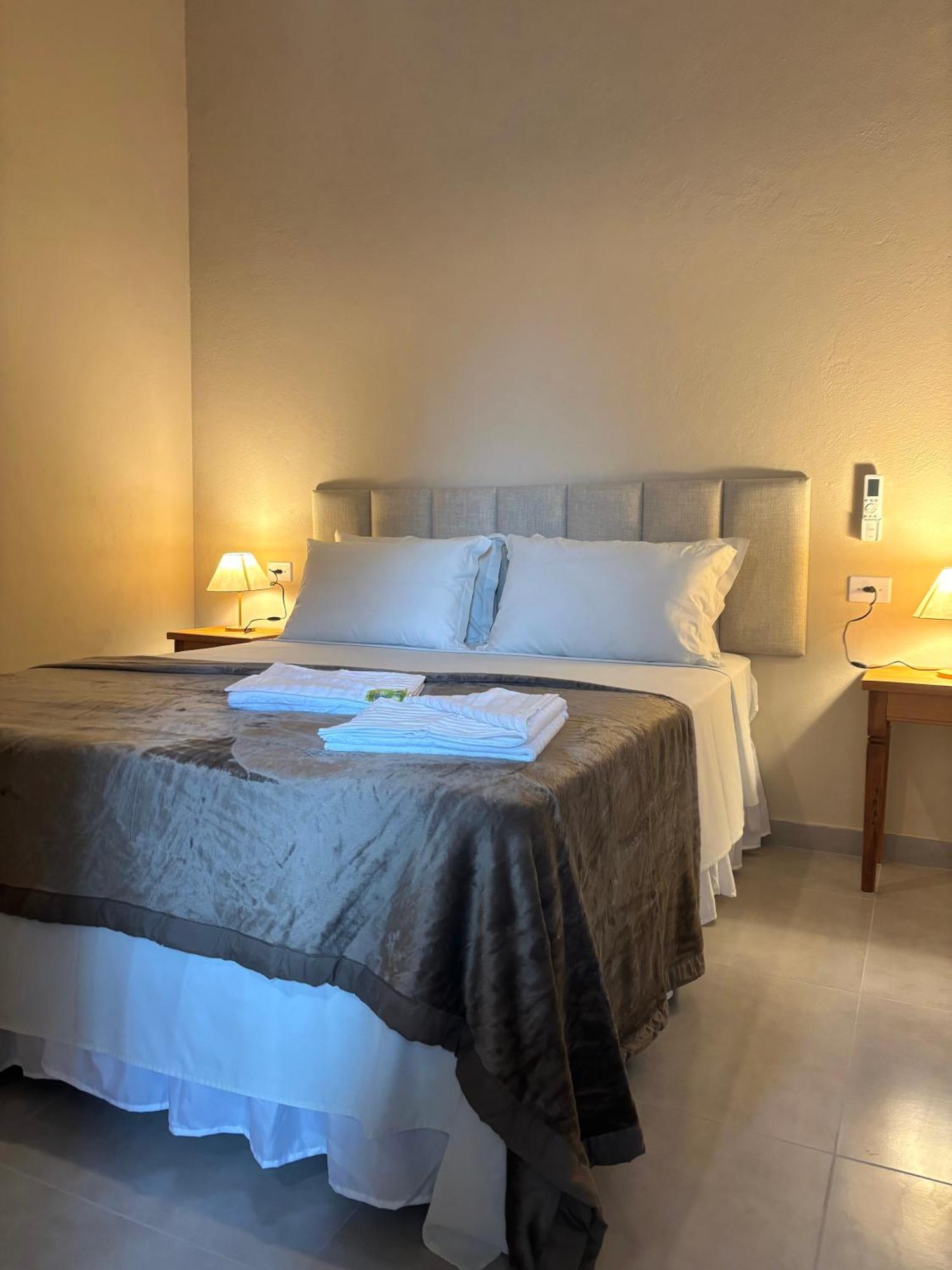 Inn Maré Mansa 3*