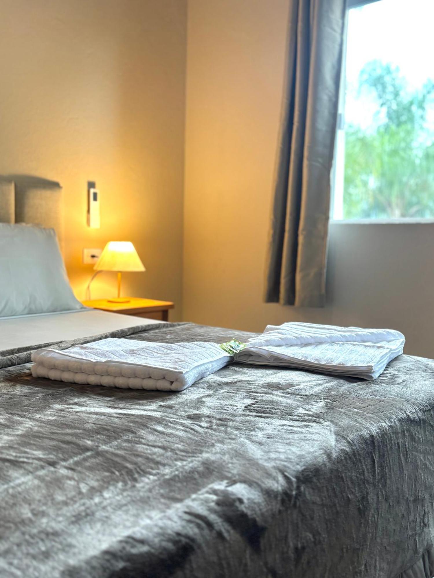 Maré Mansa 3* Parati