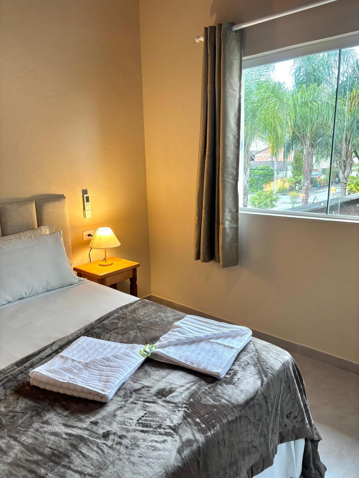 Maré Mansa Inn 3*