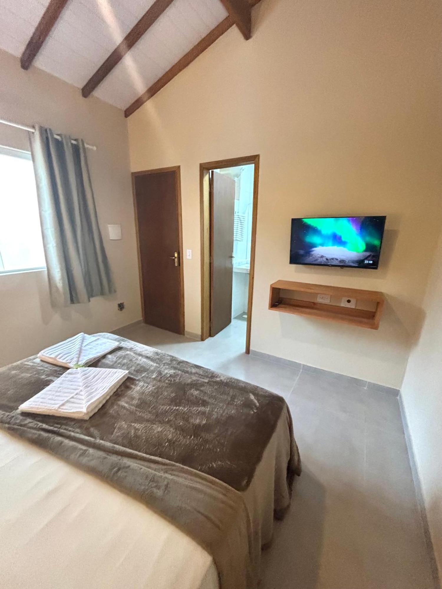 Inn Maré Mansa Parati