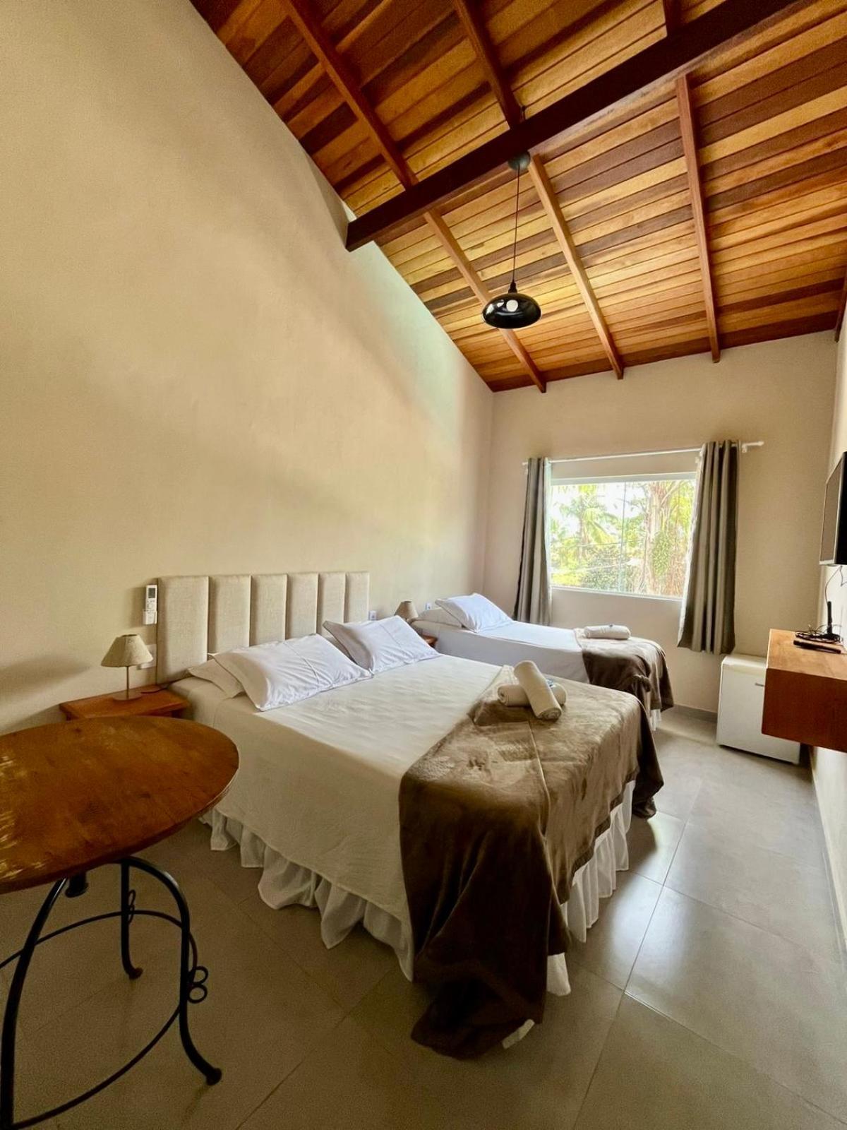 Inn Maré Mansa 3*