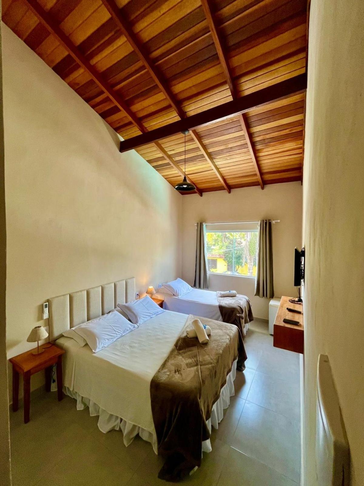Maré Mansa Inn Parati