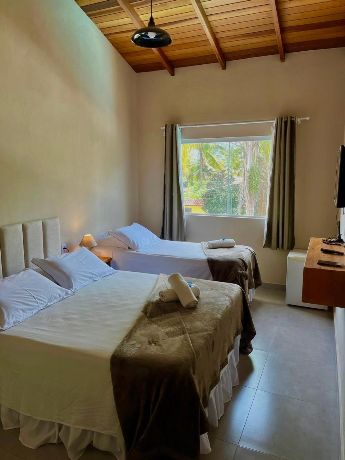 Maré Mansa Inn