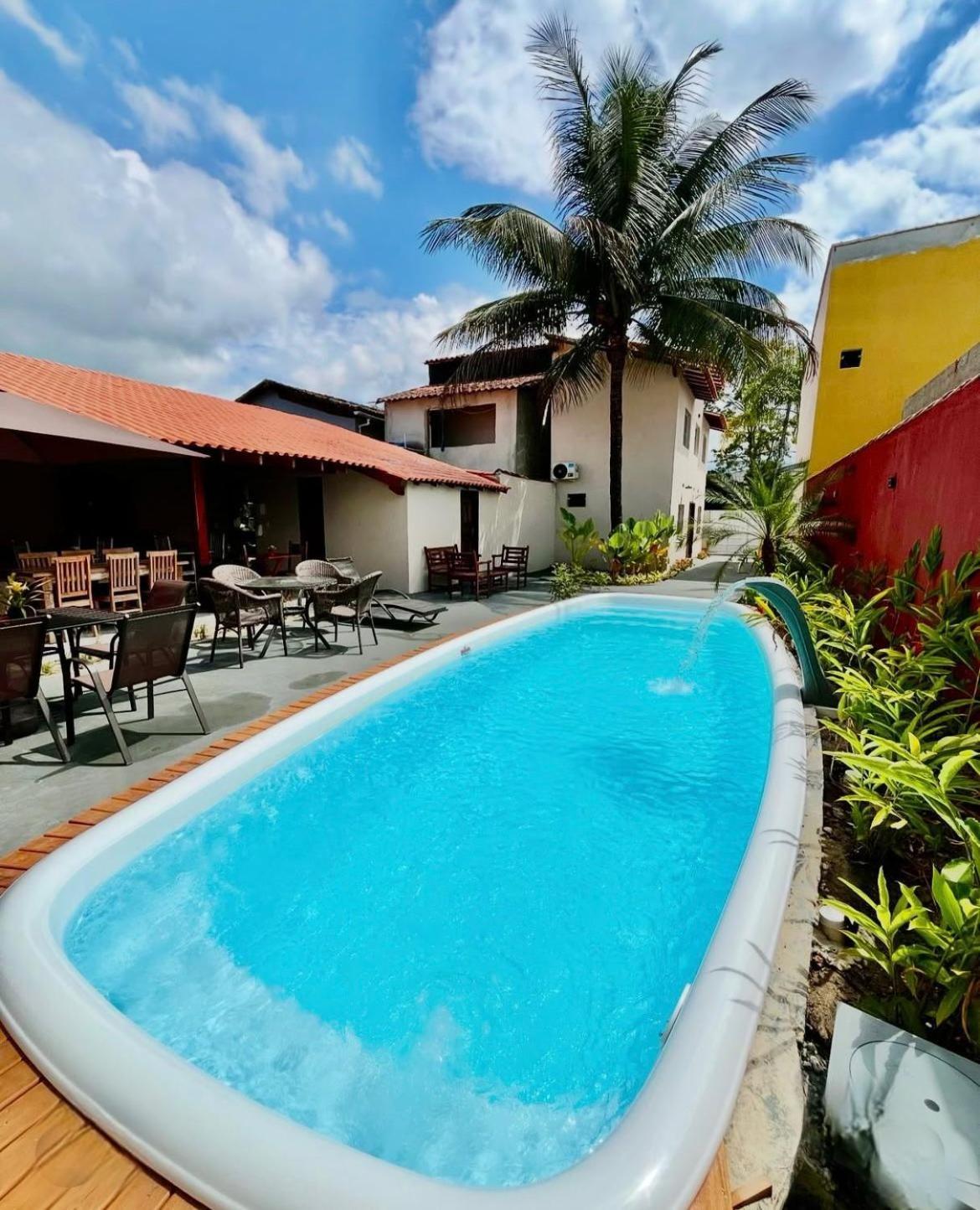 Maré Mansa Inn 3*