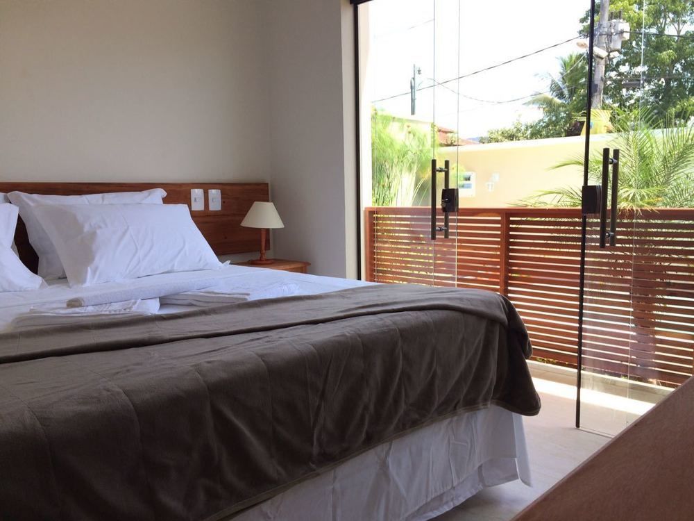 Maré Mansa Inn 3*