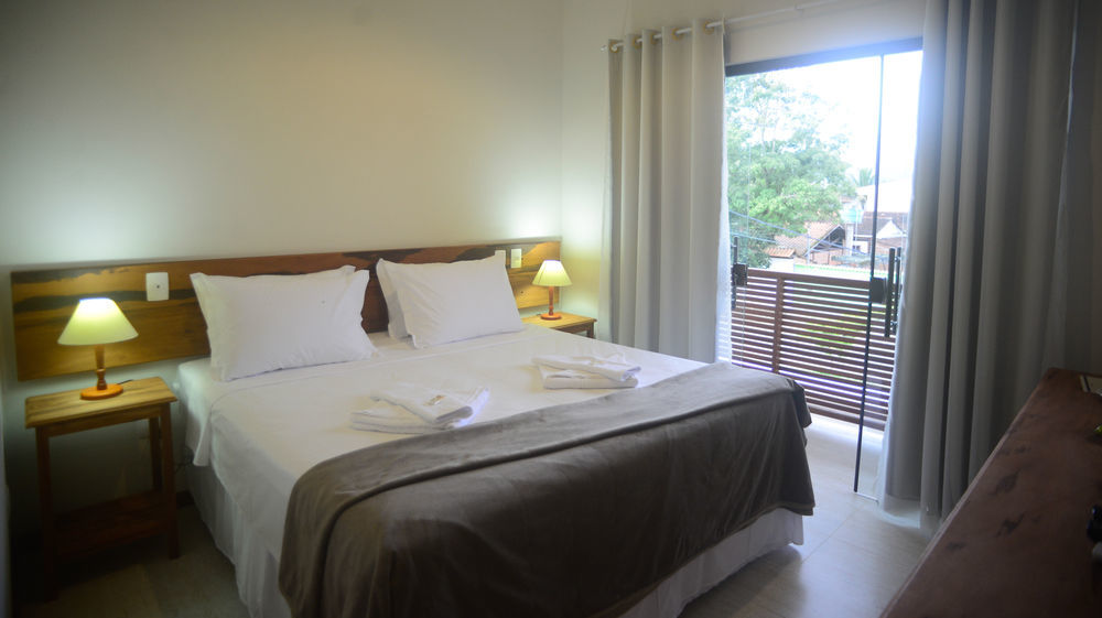 Inn Maré Mansa 3*