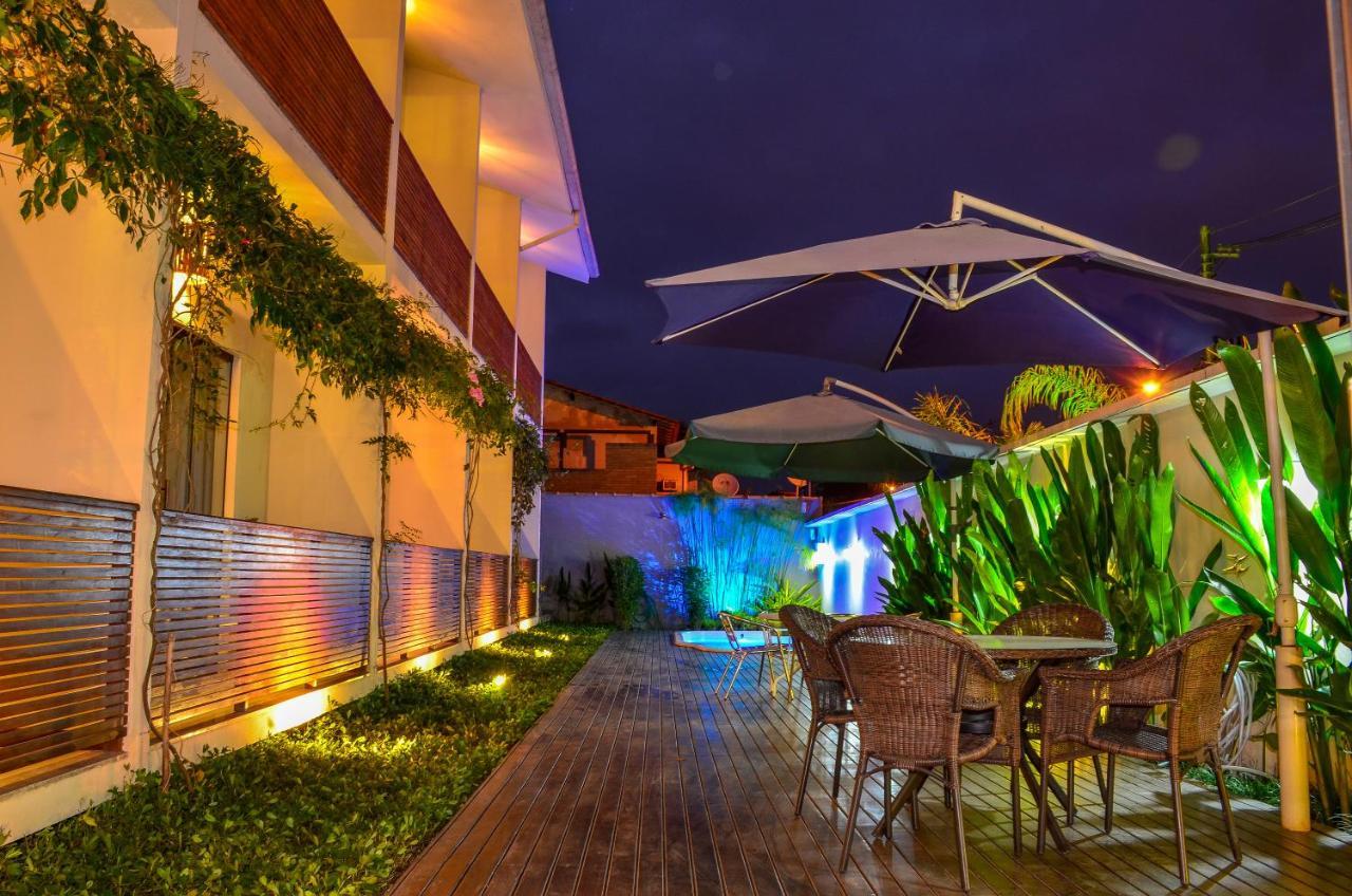 Inn Maré Mansa Parati