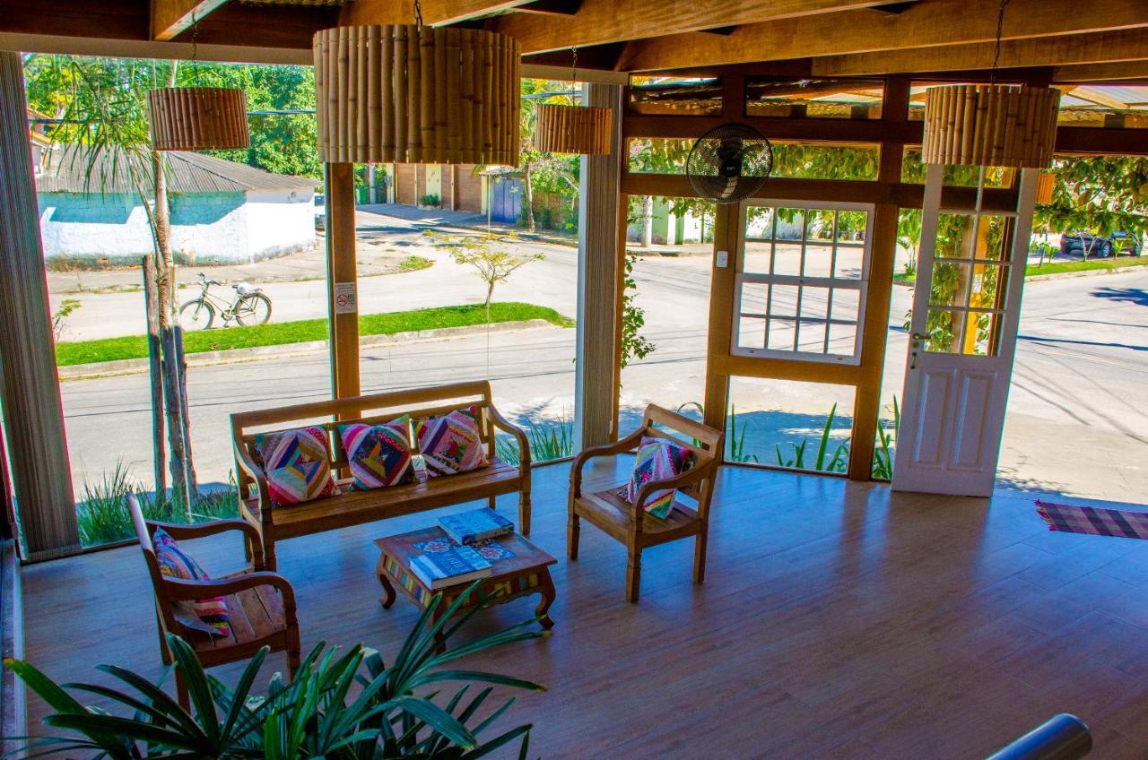 Maré Mansa Inn