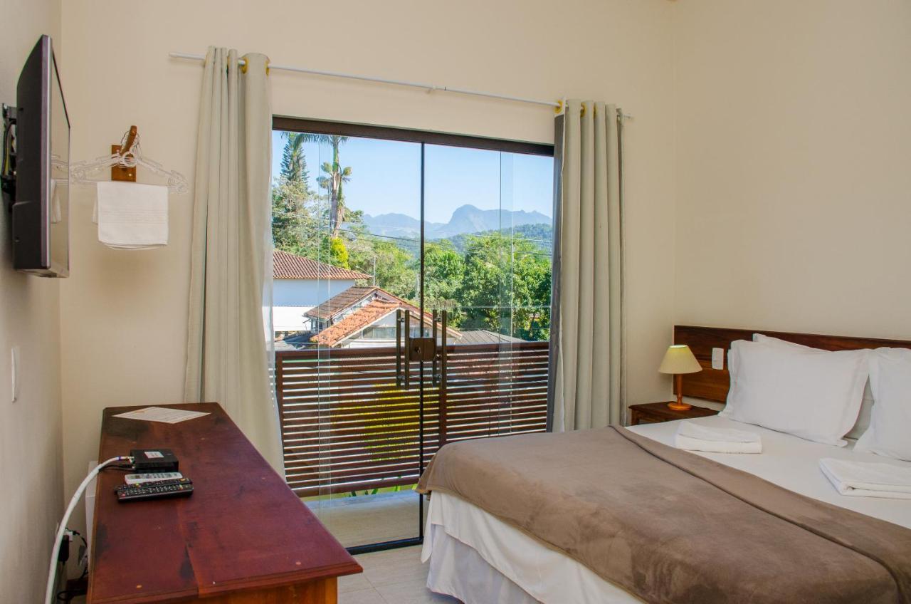 Inn Maré Mansa 3*