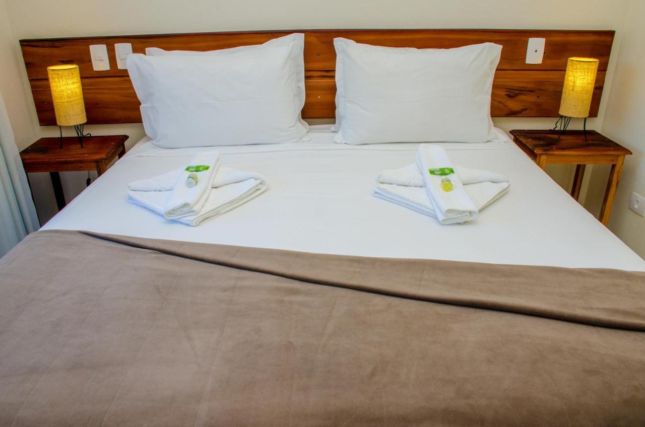 Maré Mansa Inn Parati