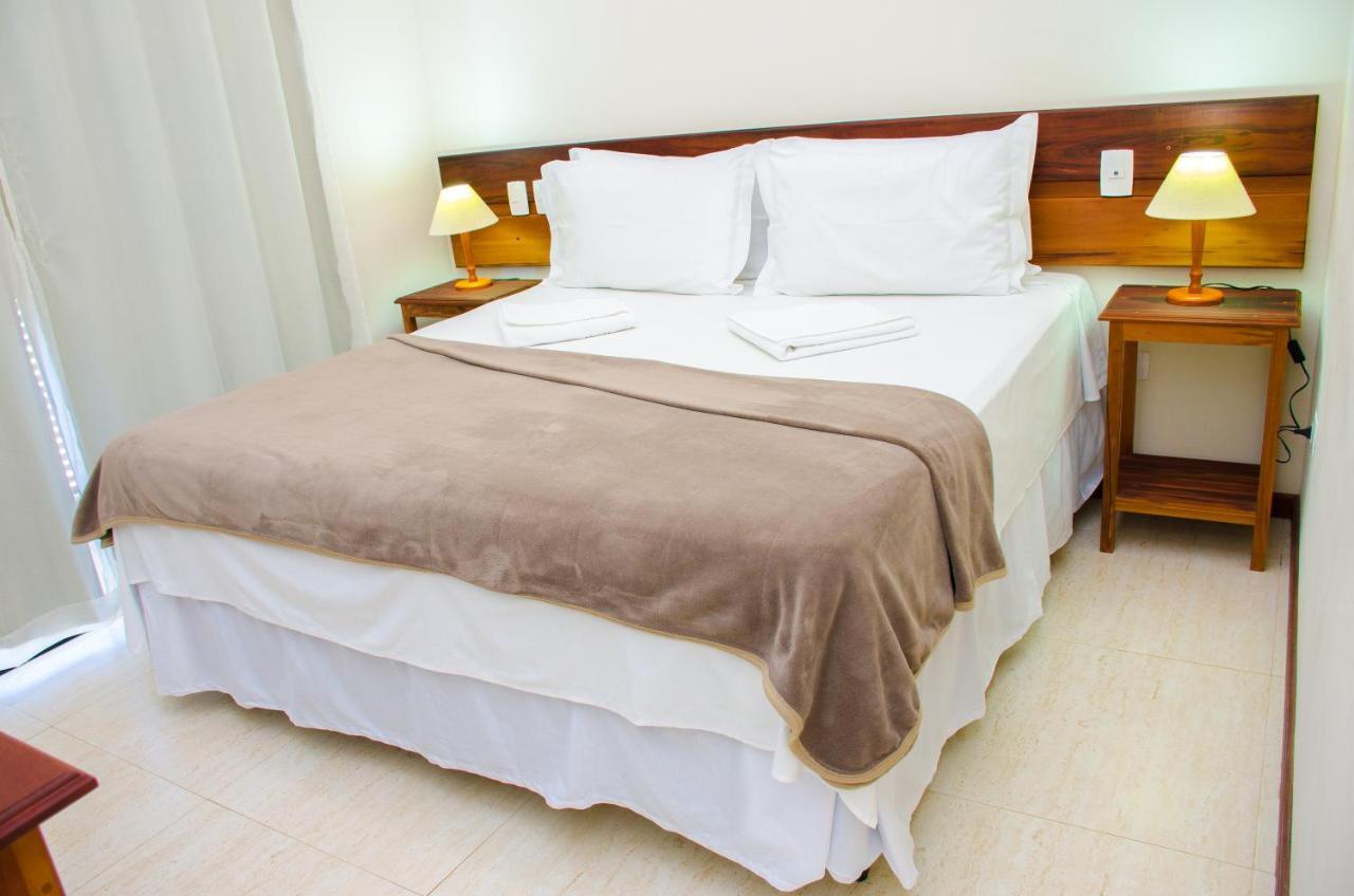 Maré Mansa 3* Parati